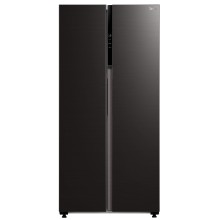 Midea, Refrigerator, MDRS619FIE28