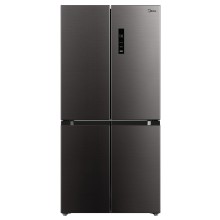 Midea, Refrigerator, MDRF632FIE28