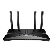 TP-LINK, AX1800 Dual Band Wi-Fi 6 Router, EX220