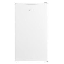 Midea, Refrigerator, MDRD125FGE01