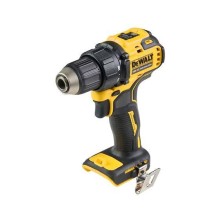DEWALT, XR Brushless Drill Driver - Bare Unit, DCD708N-XJ