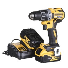 DEWALT, Spinner-Drill, DCD791P2-QW