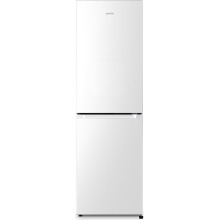 Gorenje, Refrigerator, NRK418ECW4