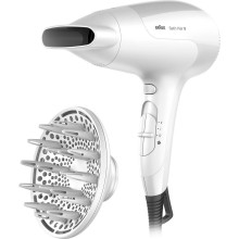 Braun, Hair dryer, Hair Dryer, HD385