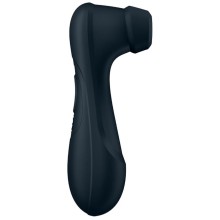 Satisfyer air impulse vibrator Pro 2 Generation 3, dark grey