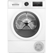 Bosch, Dryer Machine with Heat Pump, WTU876IHSN