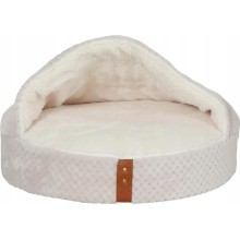 Sourcing, Paloma Cat Bed with Cover, 480x480x150 mm