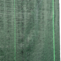 Peenravaip 110g/m², roheline 1,2 x 100m