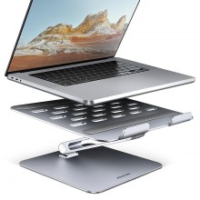 AXAGON, Notebooks and tablets stand STND-LQ