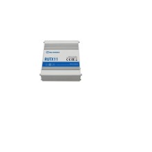 Teltonika, Industrial Router 4G LTE Cat6 DualSIM, RUTX11