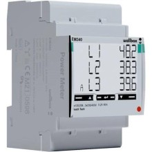 Wallbox, Power Meter (3 phase up to 65A/PRO380Mod/Inepro), MTR-3P-65A-IN
