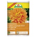 Universal potting soil with perlite ASB Premium 5L