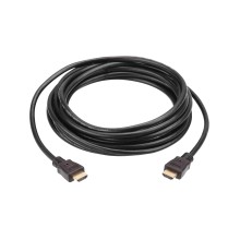 Aten, HDMI to HDMI, High Speed HDMI Cable with Ethernet, 2L-7D15H