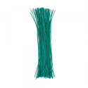 Cut horticultural wire - 25 cm / 100pcs.