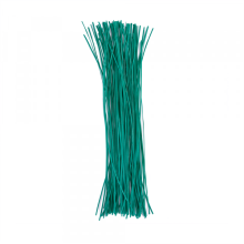 Cut horticultural wire - 25 cm / 100pcs.