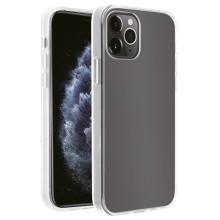 Vivanco case iPhone 12 Pro Max Safe&Steady, transparent (62139)