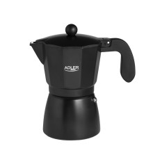 Adler, Espresso Coffee Maker, AD 4421