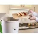 Biojäätmete köögikomposter Urban Garantia 15L
