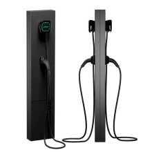 Wallbox, Pedestal Eiffel (CPB1) for Copper SB