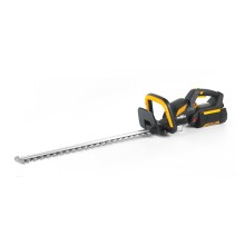 MoWox, Cordless, 62V Excel Series Hand Held Battery Hedge Trimmer With Rotating Handle (Without Battery and Charger), EHT 6362 Li