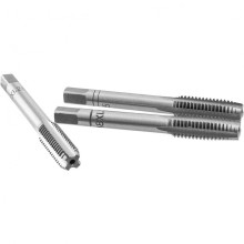 Richmann, Screws M4 x 0.7mm, 3 pcs.