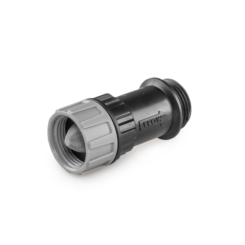 Pressure regulator 1BAR