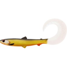Bullteez Curltail 14cm/15g Official Roach 2pcs