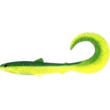 Bullteez Curltail 14cm/15g Fireflash 2pcs