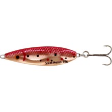 Great Heron 75mm/18g Bloody Copper