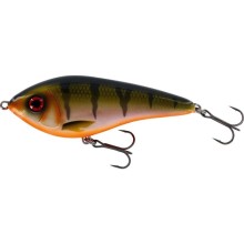 Westin Swim Glidebait 10cm/31g Low Floating Bling Perch