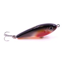 Strike-Pro EG-050 C400F 10cm/25g/0.2-1.0m
