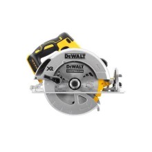 DEWALT, 18V XR Brushless 184 mm Circular Saw - Tool Only, DCS570N-XJ