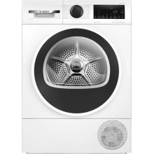 Bosch, Dryer Machine with Heat Pump, WQG2450ISN