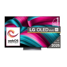 LG, OLED65C51LA