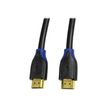 Logilink, HDMI to HDMI, Cable HDMI High Speed with Ethernet, CH0067