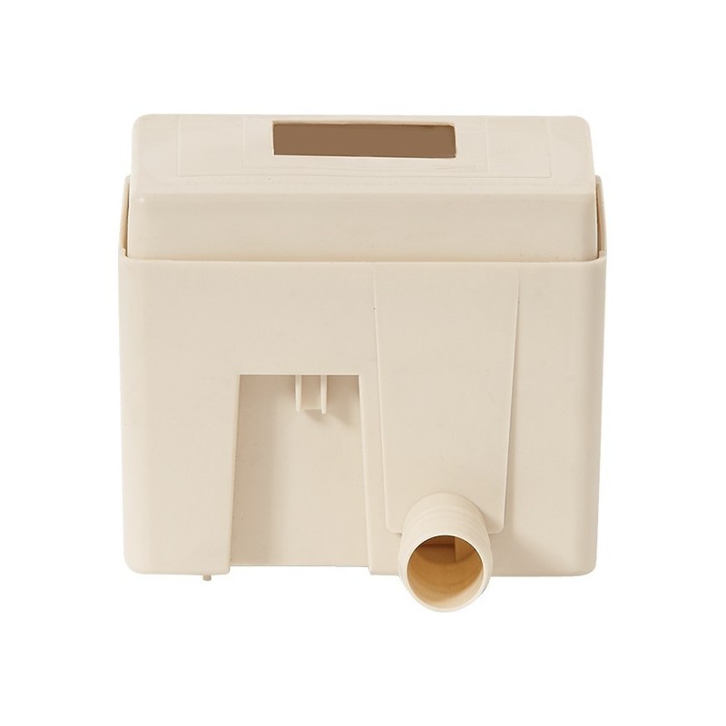 Filling device QUATTRO, beige Filling device QUATTRO, beige