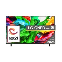 LG, 75QNED85A3C