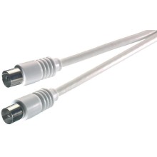 Vivanco aerial lead Promostick 10m (19322)