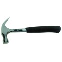 Claw hammer 450g