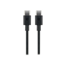 Goobay, USB-C Charging and Sync Cable, 0.5 m, 66316