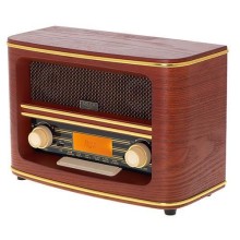 Adler, Retro Radio, AD 1187 