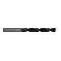 Brad point wood drill bit 3x60mm