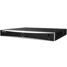 Hikvision, 1U K Series AcuSense 4K NVR, DS-7608NXI-K2(D)