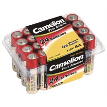 Camelion, AA/LR6, LR6-PB24
