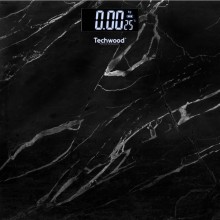 Techwood bathroom scale TPP-826