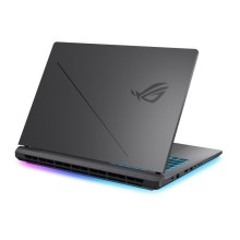 Ноутбук ASUS ROG Strix (G18 (2025), G815LW-S9106W, CPU Core Ultra, U9-275HX, 2700 МГц, 18", 2560x1600, RAM 16 ГБ, DDR5)