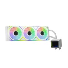 ЦП КУЛЕР S_MULTI/LEVANTEII360-WHCWW ADATA