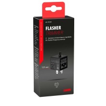 Led turn signal relay 12V 10A 3 PIN