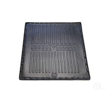 Universal rubber luggage mat 120x120