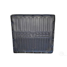 Universal rubber luggage mat 90x85